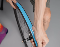 Bande de jante Tubeless de pneu sous vide anti-crevaison Mopp haute ténacité pour vtt vélo de route GBS 4298