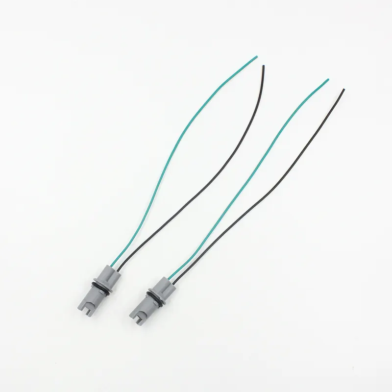 Cable Harness China Factory T10 Cable Wire Harness For Electric Cars Others Car Light Accessories