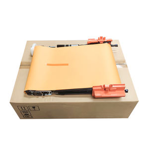 Courroie de transfert intermédiaire CF081-67904 (ITB) pour HP <span class=keywords><strong>Color</strong></span> <span class=keywords><strong>LaserJet</strong></span> CP3525 CM3530 <span class=keywords><strong>LaserJet</strong></span> Enterprise <span class=keywords><strong>500</strong></span> <span class=keywords><strong>Color</strong></span> <span class=keywords><strong>M551</strong></span> - Product Image 1