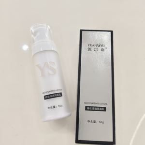 油分コントロール＆色補正プライマー（SPF配合）、毛穴を隠すシルキーな保湿フェイスベースで、メイクの密着性を高めます - Product Image 4