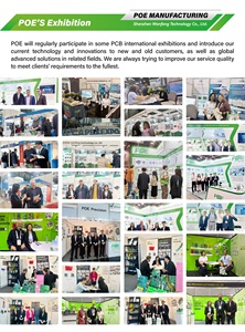 Chất lượng tốt PoE bảng mạch điện tử ô tô điều khiển ECU <span class=keywords><strong>PCB</strong></span> nhà sản xuất lắp ráp pcba - Product Image 6