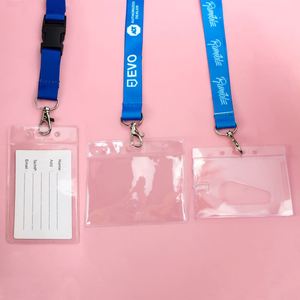 Cordón de poliéster colorido con diseño de dibujos animados para teléfono móvil, tarjetero, llavero, correa para el cuello, para llaves de coche, tarjetas de identificación, gimnasio, USB, soporte para credenciales - Product Image 1