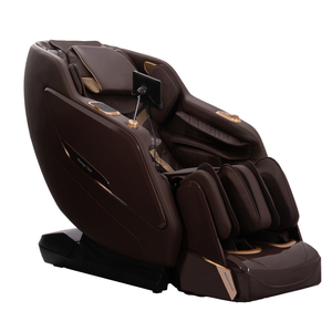 Factory Electric 4D AI Body Scan Yoga Thai Stretching Schwerelosigkeits-<span class=keywords><strong>Massage</strong></span> stuhl mit Lenden wärme - Product Image 5