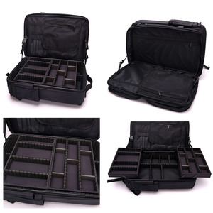 Bon marché <span class=keywords><strong>Prix</strong></span> Barber Fournitures Grande Capacité Sacs De <span class=keywords><strong>Tatouage</strong></span> Barber Outils De Stockage Sac À Dos Organisateur Voyage Sac À Dos Sacs À Cosmétiques - Product Image 5