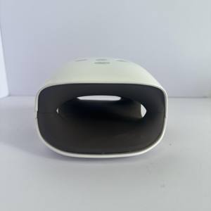 Massaggiatore elettrico portatile Cordless con 3 livelli di calore e 3 livelli di compressione potente massaggiatore elettrico mano - Product Image 4