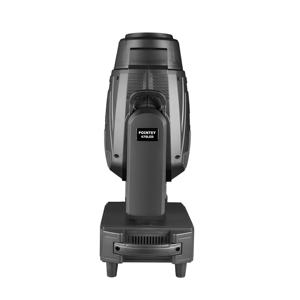 Светодиодный прожектор XLIGHTING 2025 <span class=keywords><strong>NEW</strong></span> с подвижной головкой, модулем CMY высокой яркости, мощностью 470 Вт для сцены, диджеев, дискотек, концертов и мероприятий - Product Image 3