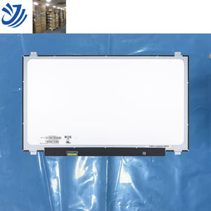 Module d'écran LCD pour ordinateur portable 17,3 pouces 16:<span class=keywords><strong>9</strong></span> IPS HDR, neuf, sans contact, 1600x900 WLED EDP 30 broches, <span class=keywords><strong>81</strong></span>% SRGB - Product Image 1