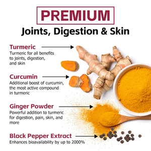 Capsules de Curcuma de Haute Qualité, Gélules de Curcumine, Compléments Alimentaires à Marque Privée, Utilisation Antioxydante, Pilules pour l'Immunité - Product Image 4