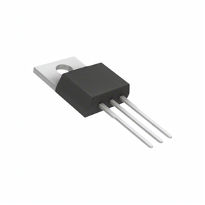 TO-220-3 FDP52N20 Electronic Chips Component Transistors Authorized Distributor - Product Image 1