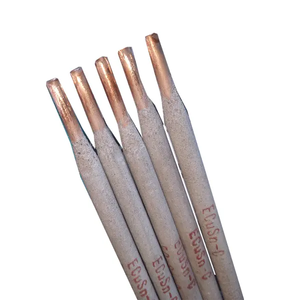 <span class=keywords><strong>Électrode</strong></span> de soudage en cuivre à vente chaude 4,0 mm 5,0 mm Aws ECuSn-C <span class=keywords><strong>Prix</strong></span> d'usine Barre de soudage en alliage de cuivre - Product Image 2