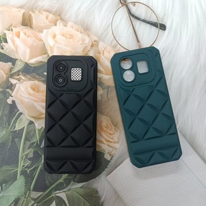 Étui de téléphone en TPU antichute et antichoc pour téléphones mobiles ITEL - Product Image 1