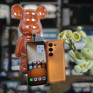 Nuevo Teléfono Inteligente Camon 50 Pro 5G LTE CDMA 2026, Pantalla de 7.3 Pulgadas de Alta Definición, Procesador de Diez Núcleos, 16G+1TB, 108MP, Batería de Gran Capacidad, Original - Product Image 1