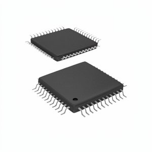 Servicio Integral Original de Circuitos Integrados IC MCU de 32 Bits, 64 KB de Memoria Flash, 48TQFP, Circuito Integrado EFM32TG11B140F64IQ48-BR Integrado en 48 TQFP - Product Image 1
