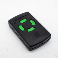 Télécommande de porte de garage 26,995 MHz HSM4 HS4 HSE4 HSM2 HSE2 HS1 HS2 HSZ1 HSZ2, duplicateur et ouvre-porte clonable