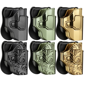 Accesorios funda cachas Bao da Phụ Kiện Kẹp cho <span class=keywords><strong>Taurus</strong></span> pt92 G3 <span class=keywords><strong>g3c</strong></span> g2c - Product Image 6