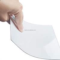 0.45mm d'épaisseur haute qualité Chromaluxe HD métal impression blancs 12*18 pouces métal Sublimation feuille d'aluminium pour l'impression Photo