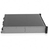 Для Lenovo ThinkSystem DE240S 2U24 SFF: Корпус расширения для хранения данных DE240S