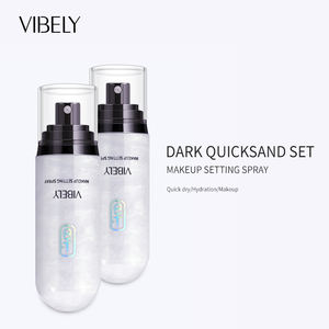 Fixateur de maquillage hydratant et nourrissant pour le <span class=keywords><strong>visage</strong></span>, longue tenue, imperméable, anti-brillance - Product Image 5