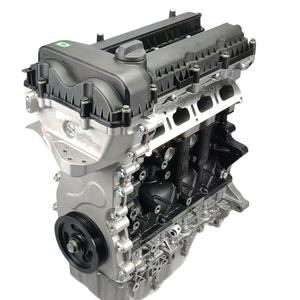 低排放 SQRE4G15C 发动机机油泵 汽车发动机配件 发动机起重机 微型发动机 适用于奇瑞瑞虎 3X 5X - Product Image 3