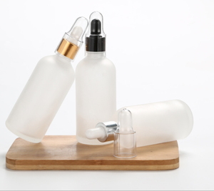 <span class=keywords><strong>Flacon</strong></span> en verre pour parfum, contenant avec logo personnalisé, accessoires cosmétiques, 6 ml - Product Image 6