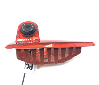 Caméra de vue arrière pour Renault Master 2010 — 2016, montage sur véhicule, feux de Stop pour vw/Opel Movano, Nissan NV400