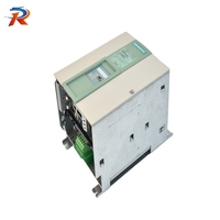 Module PLC neuf 6RA70186DV620 avec communication pour la programmation et le contrôle industriel, produit sous garantie