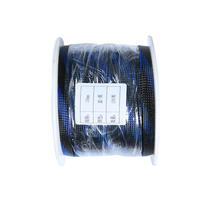 Câble audio multipaire Zhan Di Factory 8mm SP-8mm 100m/rouleau pour Toyota FAW AVALON 2019- avec garantie 1 an