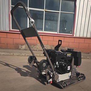 <span class=keywords><strong>Prix</strong></span> usine Compacteur à <span class=keywords><strong>plaque</strong></span> de type <span class=keywords><strong>Wacker</strong></span> avec moteur à essence Loncin, piqueuse <span class=keywords><strong>vibrante</strong></span> pour la construction - Product Image 6
