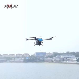โดรนขนส่งประสิทธิภาพสูง BROUAV Y60 โดรนสำหรับการจัดส่ง - Product Image 2