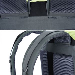 Sac à dos multifonctionnel de gros pour l'extérieur, imperméable, léger, pour le sport, le camping et la randonnée - Product Image 2