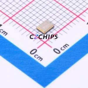 TZ2625A Crystal (Passive) SMD3225-4P Crystal Oscillator 27.6MHz 10pF 10ppm - Product Image 1