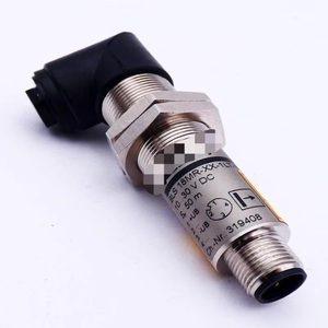 BLS 18MR-XX-1LT-S4-C 10...30V 新品 純正 在庫あり 産業オートメーション PLC プログラミングコントローラ - Product Image 1