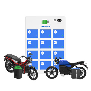 Chargeur <span class=keywords><strong>de</strong></span> <span class=keywords><strong>batterie</strong></span> au lithium Tycorun, armoire <span class=keywords><strong>de</strong></span> recharge <span class=keywords><strong>pour</strong></span> échange <span class=keywords><strong>de</strong></span> batteries mobiles, fabricant <span class=keywords><strong>de</strong></span> stations d'échange <span class=keywords><strong>de</strong></span> batteries <span class=keywords><strong>pour</strong></span> véhicules électriques - Product Image 3