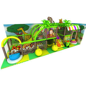 Equipo <span class=keywords><strong>de</strong></span> juego suave para interiores para niños pequeños Equipo <span class=keywords><strong>de</strong></span> parque <span class=keywords><strong>de</strong></span> atracciones <span class=keywords><strong>de</strong></span> McDonald's <span class=keywords><strong>de</strong></span> segunda mano para la venta - Product Image 3