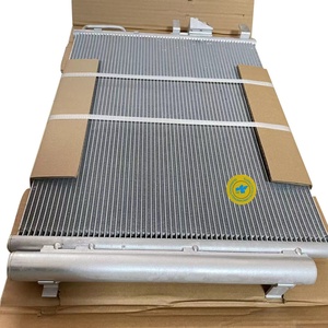 97606D3010 Qg dpi 30035 97606-D3010 CA AC คอนเดนเซอร์สำหรับ Hyundai Tucson - Product Image 4