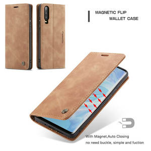 Custodia Portafoglio CaseMe per <span class=keywords><strong>Huawei</strong></span> <span class=keywords><strong>P30</strong></span> <span class=keywords><strong>Lite</strong></span> con Slot per Carte, <span class=keywords><strong>Cover</strong></span> in Pelle per <span class=keywords><strong>Huawei</strong></span> <span class=keywords><strong>P30</strong></span>, <span class=keywords><strong>P30</strong></span> Pro, P20, P40, P50 Pro - Product Image 2
