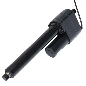 24V 200mm Manufacture Supplier DC Electric Push Rod Telescopic Rod 12V Best Price Linear Actuator