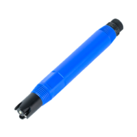 Sonde de détection d'ions ammoniac et d'azote NO3 NHN RS485 24V pour la surveillance de la qualité de l'eau