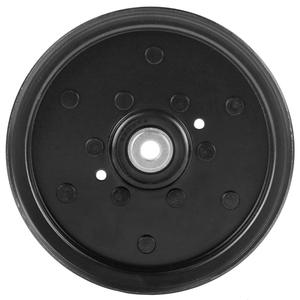 Polea tensora 756-04511 A10872 negra, piezas para cortacésped, accesorios para cortacésped - Product Image 2