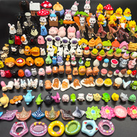 Mainan Figur Aksi Dinosaurus PVC Ramah Lingkungan untuk Anak, Ukuran Besar dan Kecil, Realistis, Perlengkapan Hewan Ternak, Laut, dan Hutan dengan Lebih dari 5000 Desain