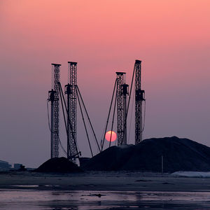 전문 제조업체 자동 스크류 유압식 시트 파일 드라이버 - Product Image 1