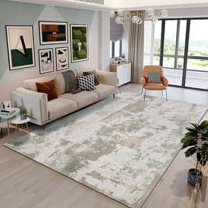 heritage modern rug carpet - 160×230cm