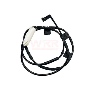 34356773018 WRR Nouveau capteur d'usure des plaquettes pour R56 R55 Cooper Clubman Câble arrière Garantie 1 an - Product Image 1