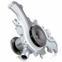 Pompe à eau électrique à moteur automatique AW4108 1255860 1F2215010 pour Ford Mazda Land Rover Mercury pièces de rechange de voiture