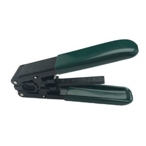 Outil de dénudage de câble FTTH Kico K-328 de haute qualité, dénudeur multi-fils pour <span class=keywords><strong>fibre</strong></span> optique - Product Image 1