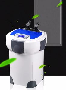 고품질 SUNSUN HW-3000 어항 외부 여과기 - Product Image 4