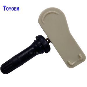 Capteurs de <span class=keywords><strong>pression</strong></span> des pneus universels TOYOEM Tpms 6, capteurs internes 40700-1628R TPMS pour Citan <span class=keywords><strong>Kangoo</strong></span> Master - Product Image 5