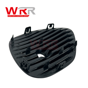 2548856400 2548856500 Bumper <b>Grille</b> <b>for</b> Benz X254 GLC300 Reliable Front Lower <b>Mesh</b> Ventilation Outer Protective Guard Cover - Product Image 3