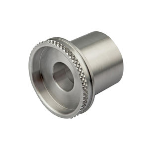 Mecanizado CNC de precisión personalizado Servicios Prototipo Torneado Fresado Componentes de máquinas de metal Proveedores de fabricación CNC de confianza - Product Image 3