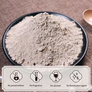 QIZIBAI masker Label pribadi, masker wajah organik penghilang flek dan Jerawat pemutih, perbaikan Anti Penuaan dan pemutih - Product Image 3